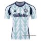 2ª Camiseta New England Revolution 2025