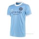 1ª Camiseta New York City 2021