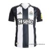 1ª Camiseta Newcastle United 2024-2025 1ª Camiseta Newcastle United 2024-2025