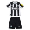 1ª Camiseta Newcastle United Nino 2023-2024 1ª Camiseta Newcastle United Nino 2023-2024