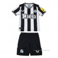 1ª Camiseta Newcastle United Nino 2023-2024