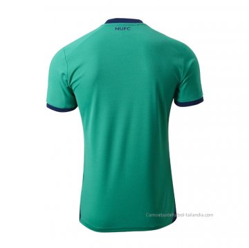 3ª Camiseta Newcastle United Portero 2021-2022