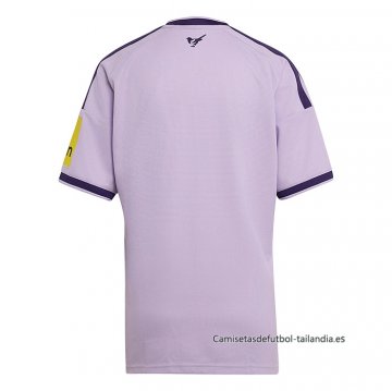 3ª Camiseta Newcastle United 2026-2027