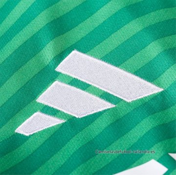 2ª Camiseta Newcastle United 2025-2026