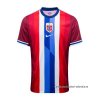 1ª Camiseta Noruega 2024 (2XL-4XL)