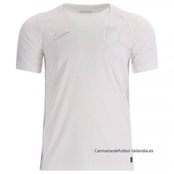 3ª Camiseta Noruega 2026 3ª Camiseta Noruega 2026