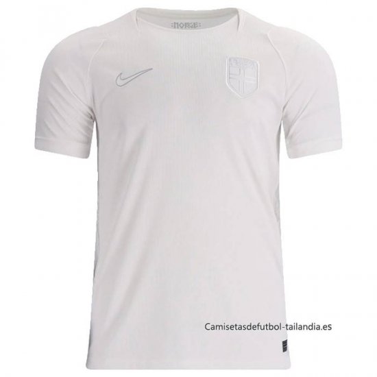 3ª Camiseta Noruega 2026 - Haga un click en la imagen para cerrar