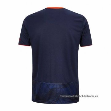 3ª Camiseta Nottingham Forest 2025-2026