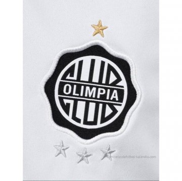 1ª Camiseta Olimpia 2023