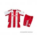 1ª Camiseta Olympiacos Nino 2025-2026