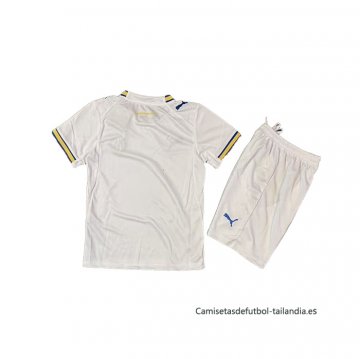 1ª Camiseta Olympique Marsella Nino 2026-2027