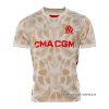 3ª Camiseta Olympique Marsella Portero 2024-2025