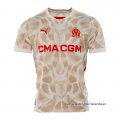 3ª Camiseta Olympique Marsella Portero 2024-2025