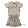 3ª Camiseta Olympique Marsella Portero Nino 2024-2025 3ª Camiseta Olympique Marsella Portero Nino 2024-2025