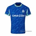 3ª Camiseta Olympique Marsella 2025-2026