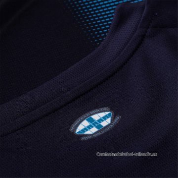 2ª Camiseta Olympique Marsella 2025-2026