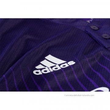 1ª Camiseta Orlando City Authentic 2021