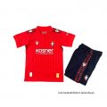 1ª Camiseta Osasuna Nino 2025-2026