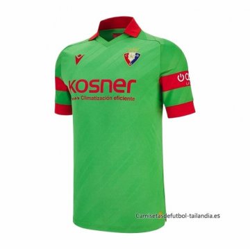 2ª Camiseta Osasuna 2025-2026  2ª Camiseta Osasuna 2025-2026