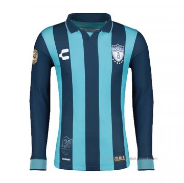 Camiseta Pachuca Special Manga Larga 2022-2023 Camiseta Pachuca Special Manga Larga 2022-2023