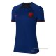 2ª Camiseta Paises Bajos Mujer 2022