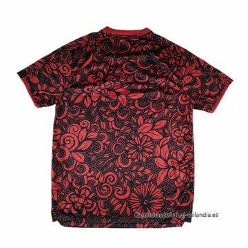 Camiseta Palestina Special 2025-2026 Rojo