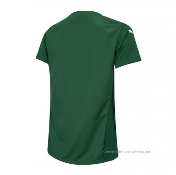 1ª Camiseta Palmeiras Mujer 2021
