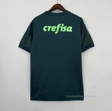 3ª Camiseta Palmeiras Retro 2021