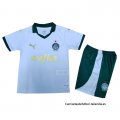 2ª Camiseta Palmeiras Nino 2024