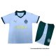 2ª Camiseta Palmeiras Nino 2024