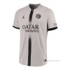 2ª Camiseta Paris Saint-Germain Authentic 2022-2023 2ª Camiseta Paris Saint-Germain Authentic 2022-2023