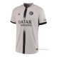 2ª Camiseta Paris Saint-Germain Authentic 2022-2023