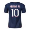 1ª Camiseta Paris Saint-Germain Jugador Neymar JR 2023-2024 1ª Camiseta Paris Saint-Germain Jugador Neymar JR 2023-2024