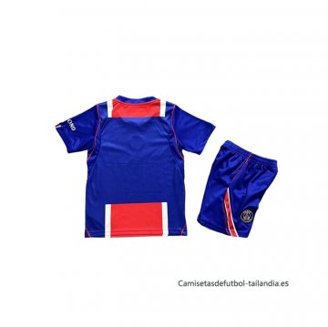 1ª Camiseta Paris Saint-Germain Nino 2026-2027