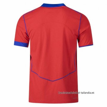 3ª Camiseta Paris Saint-Germain Authentic 2025-2026