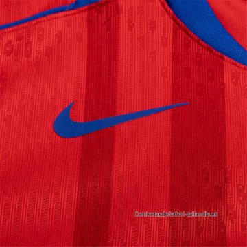 3ª Camiseta Paris Saint-Germain Authentic 2025-2026