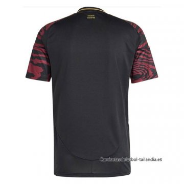 2ª Camiseta Peru 2024