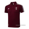 Camiseta Polo del Ajax 2025-2026 Rojo Camiseta Polo del Ajax 2025-2026 Rojo