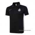 Camiseta Polo del Al Nassr 2024-2025 Negro