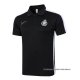 Camiseta Polo del Al Nassr 2024-2025 Negro