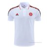 Camiseta Polo del Bayern Munich 2022-2023 Blanco Camiseta Polo del Bayern Munich 2022-2023 Blanco