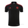 Camiseta Polo del Bayern Munich 2022-2023 Negro Camiseta Polo del Bayern Munich 2022-2023 Negro