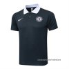 Camiseta Polo del Chelsea 2025-2026 Gris Camiseta Polo del Chelsea 2025-2026 Gris