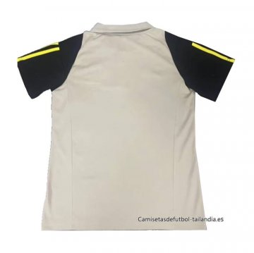 Camiseta Polo del Flamengo 2024-2025