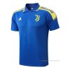 Camiseta Polo del Juventus 2022-2023 Azul Camiseta Polo del Juventus 2022-2023 Azul