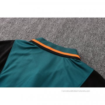 Camiseta Polo del Liverpool 2022-2023 Verde