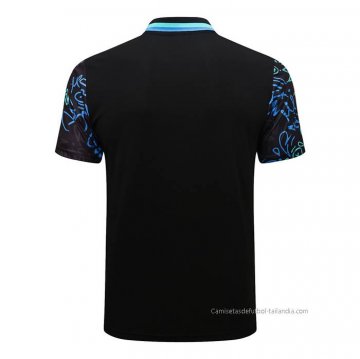 Camiseta Polo del Real Madrid 2022-2023 Gris