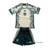 2ª Camiseta Portland Timbers Nino 2024-2025 2ª Camiseta Portland Timbers Nino 2024-2025