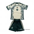 2ª Camiseta Portland Timbers Nino 2024-2025