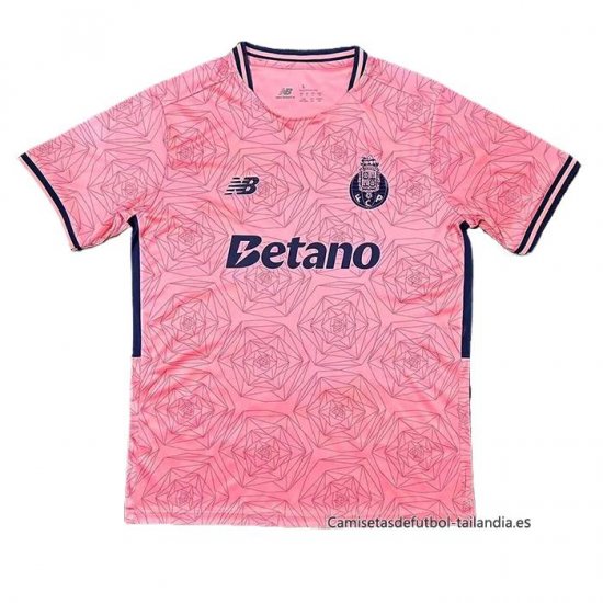 2ª Camiseta Porto 2025-2026 - Haga un click en la imagen para cerrar